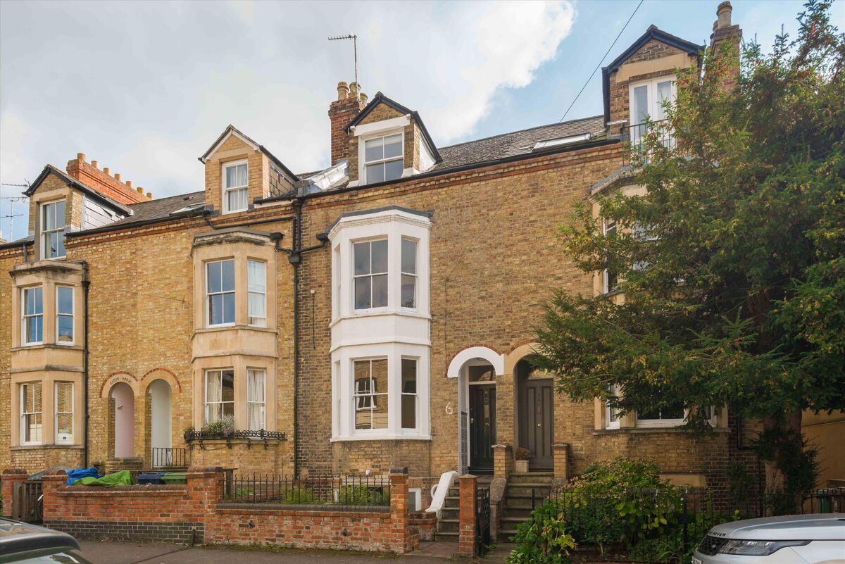 Boodle Hatfield LLP Oxford, UK-England Office