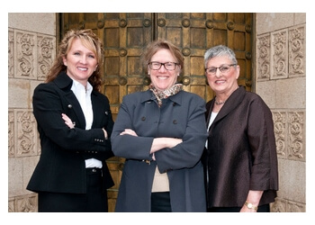 Breitmeyer Cushman PLLC Detroit,  Office