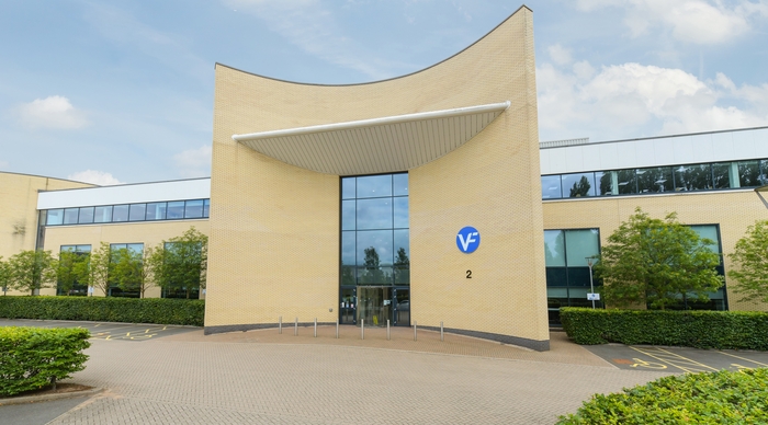 Flint Bishop LLP Nottingham, United Kingdom Office