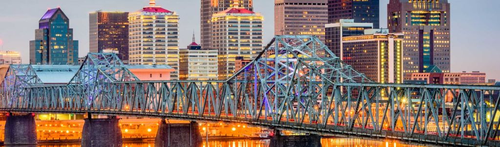 Dentons Louisville, KY Office