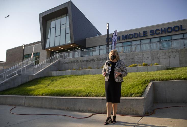 Willson & Pechacek, PLC Council Bluffs, IA Office