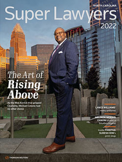 North Carolina Estate Planning & Fiduciary Law Charlotte,  Office