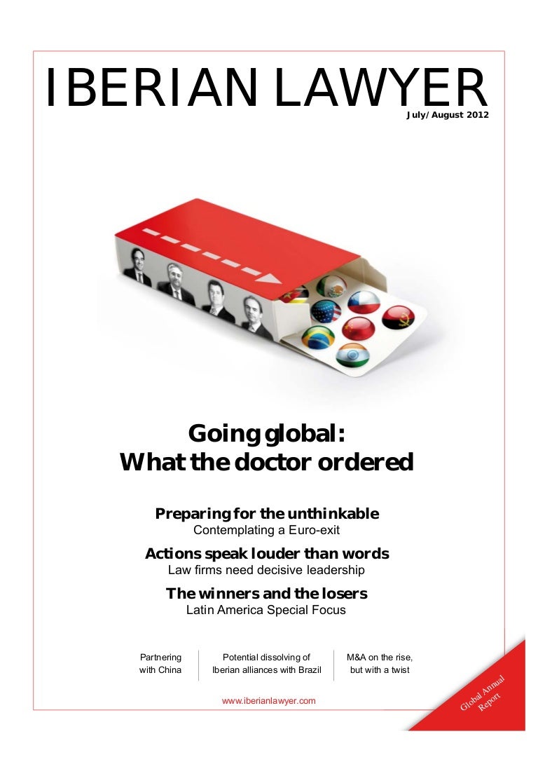 Vieira de Almeida & Associados Porto, Portugal Office