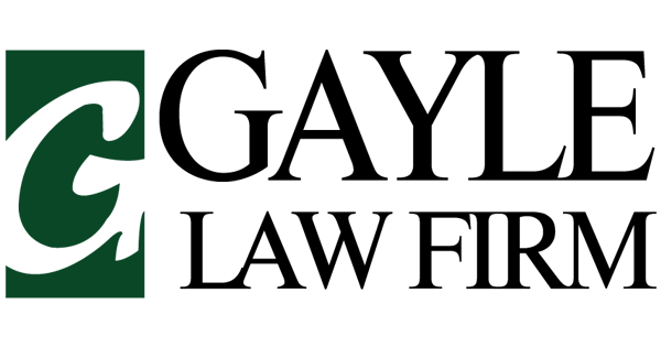 Gayle Law Firm LLC Lake Charles,  Office