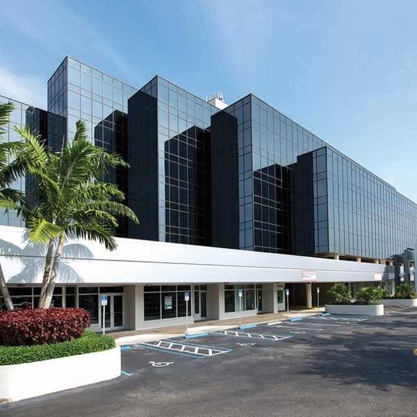 Law Offices of Adam Baron, P.A Coral Springs, FL Office