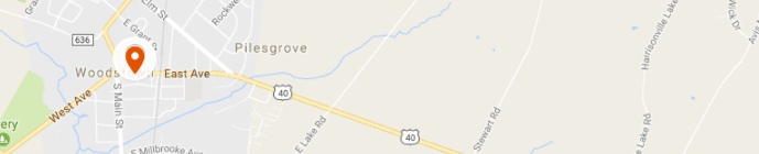 Stark & Stark Woodstown, NJ Office