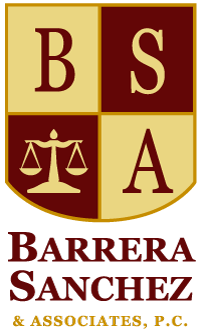 Barrera, Sanchez & Associates, P.C McAllen, TX Office