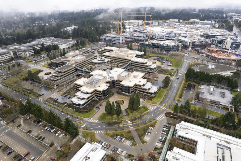 Pacific Northwest Law Group Redmond, WA Office