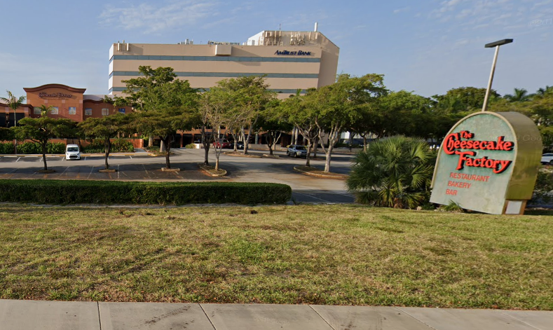 Bowman and Brooke LLP Coral Gables, FL Office