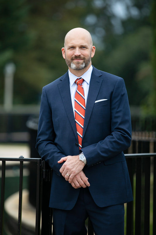 ReavesColey, PLLC Chesapeake, VA Office