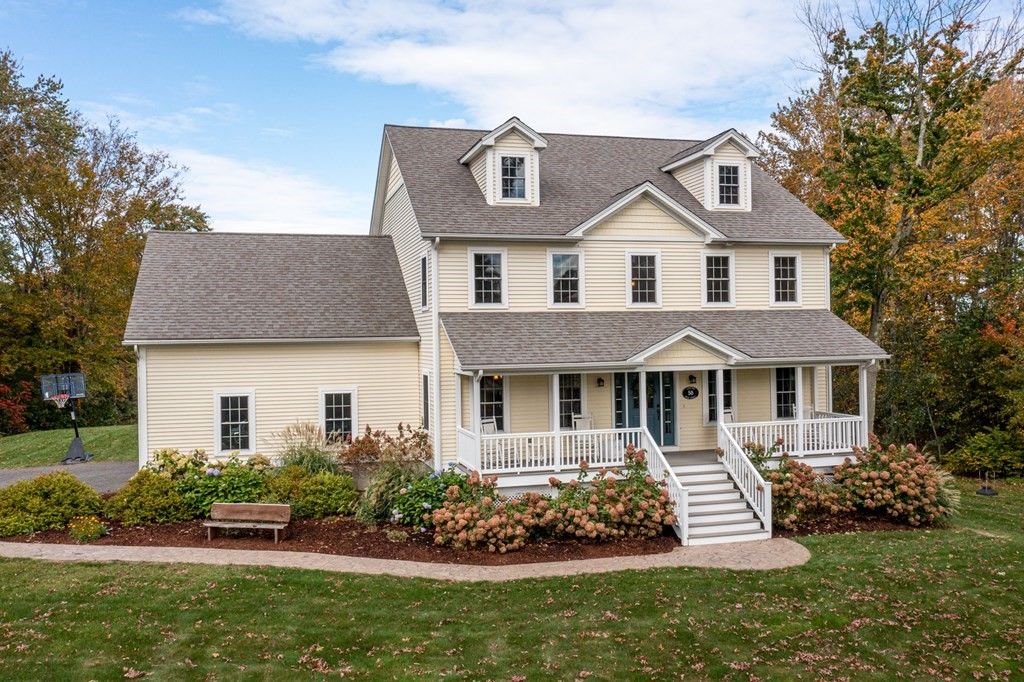 Richard H. Maynard, P.C Belchertown,  Office