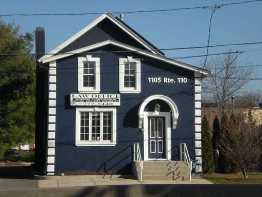 Persaud & Zeltmann Farmingdale,  Office