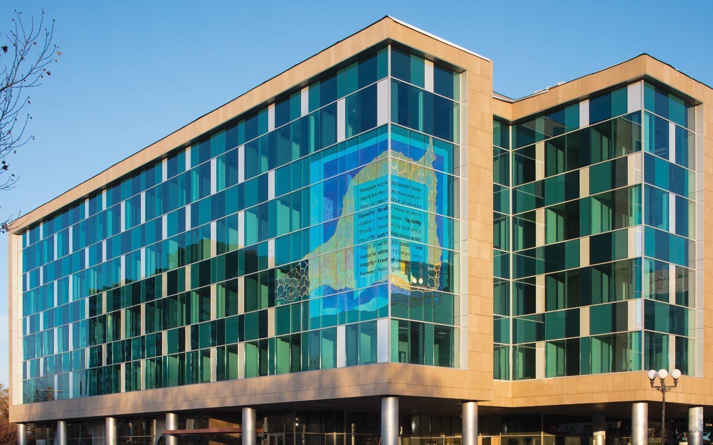 Gordon Law Offices Salt Lake City, UT Office