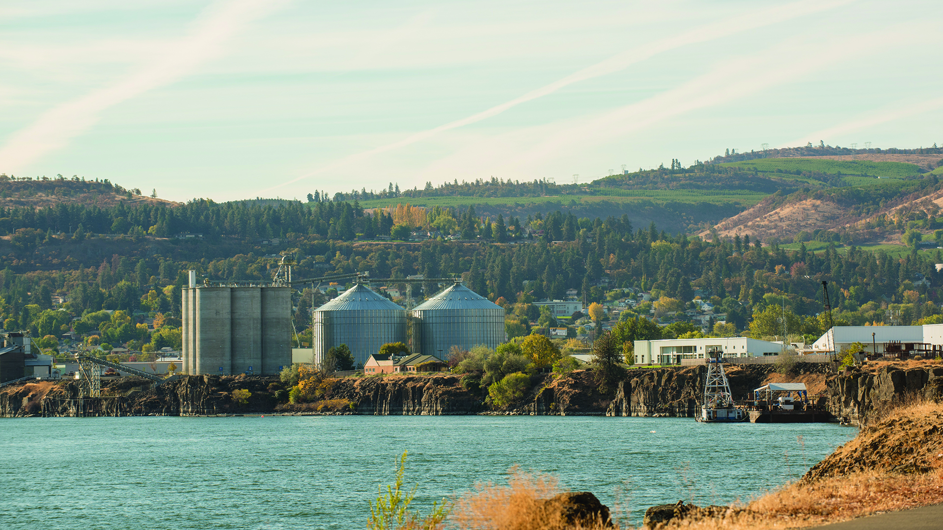 Timmons Law, PC The Dalles,  Office