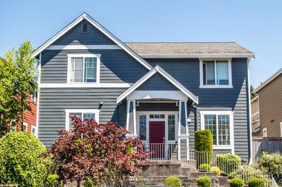 Lutz & Associates PS Fircrest, WA Office