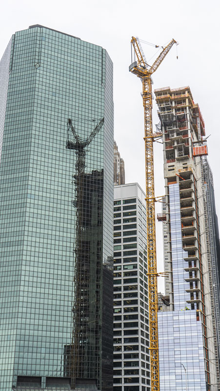 Russo & Gould LLP Edison, NJ Office