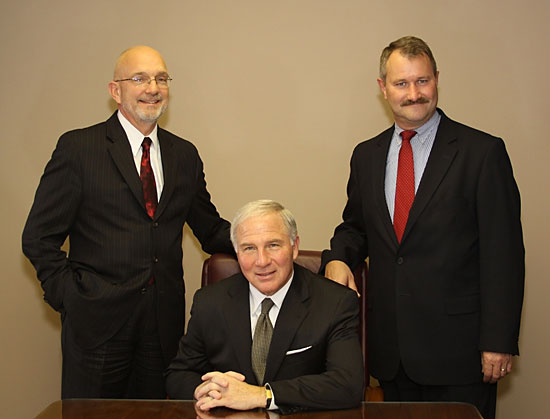 Lennard, P.L.C Monroe,  Office