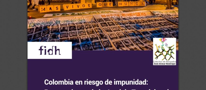 Archila Abogados Bogota, Colombia Office