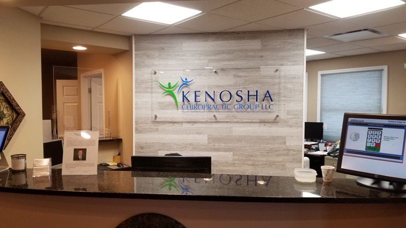 Walcheske & Luzi, LLC Kenosha, WI Office