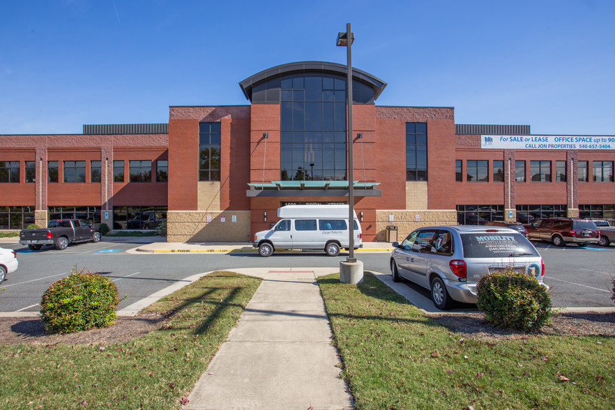 Virginia Mediation Fredericksburg, VA Office