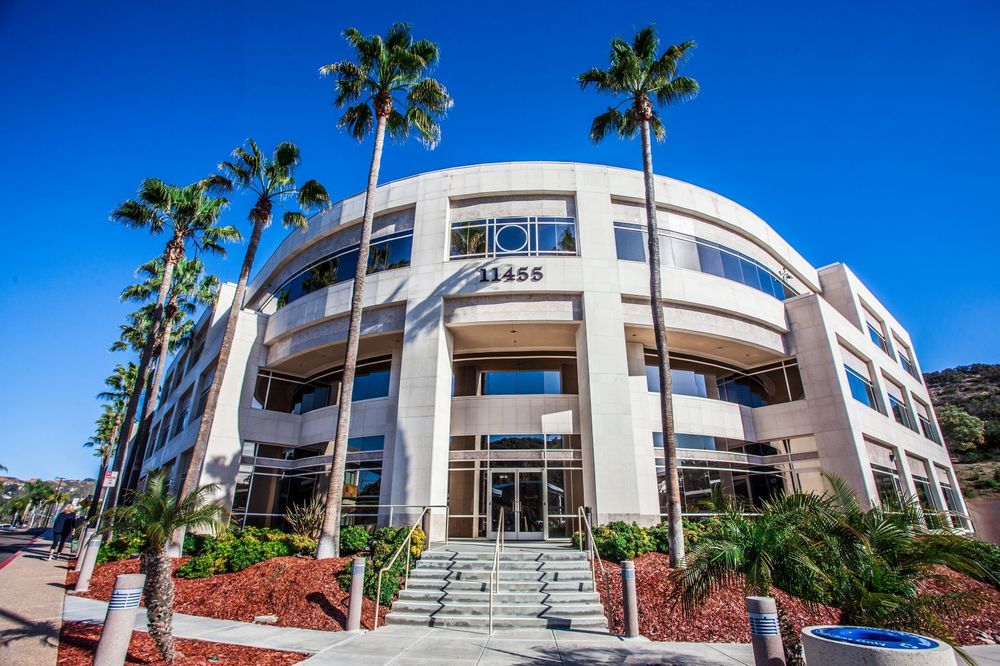 Albertson & Davidson, LLP San Diego, CA Office