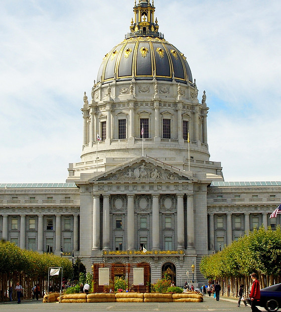 Botto Law Group LLP San Francisco, CA Office