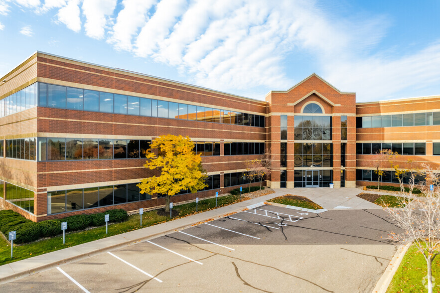 Cousineau, Waldhauser & Kieselbach, P.A Mendota Heights, MN Office