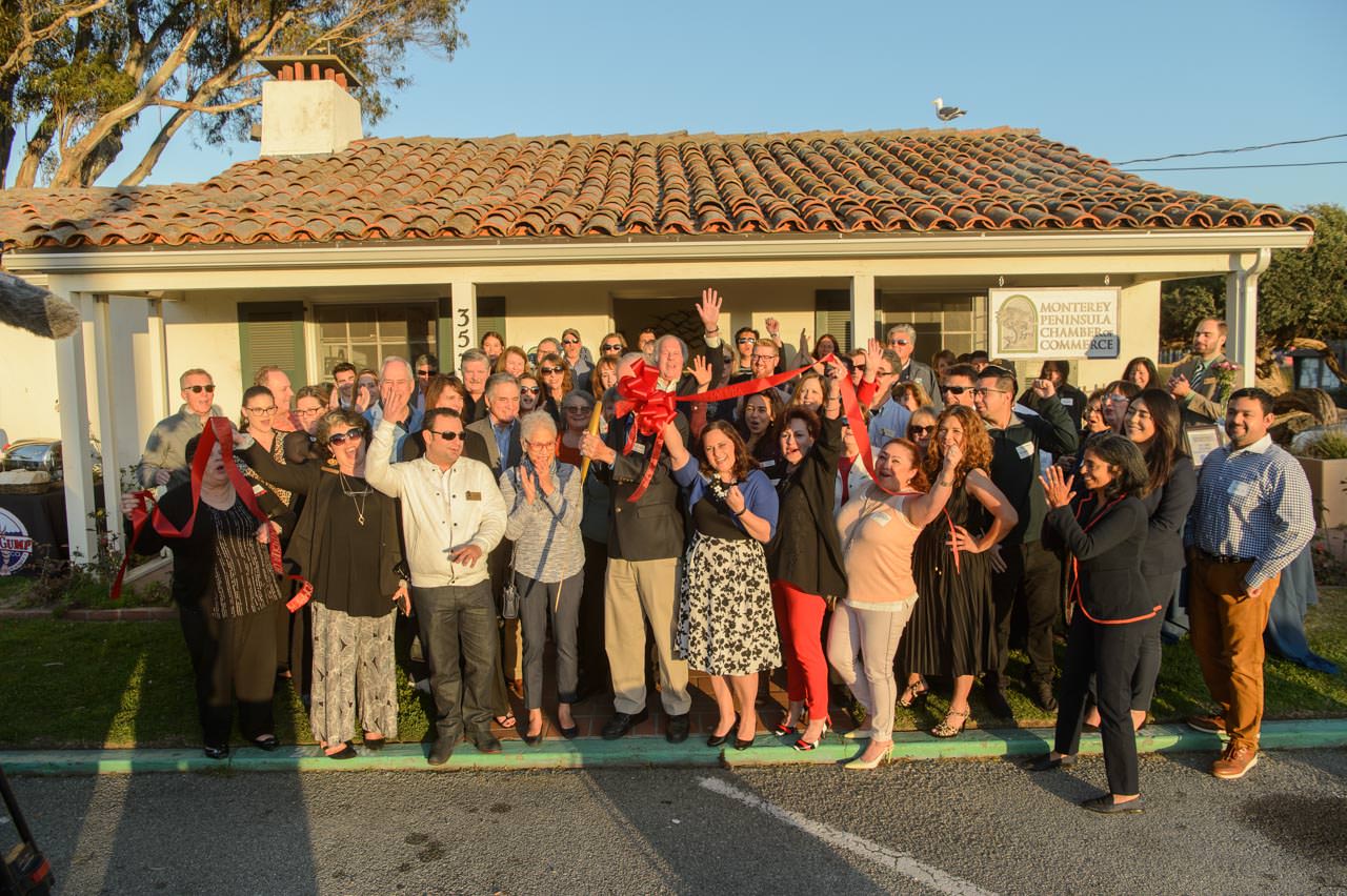 Noland, Hamerly, Etienne & Hoss Monterey, CA Office