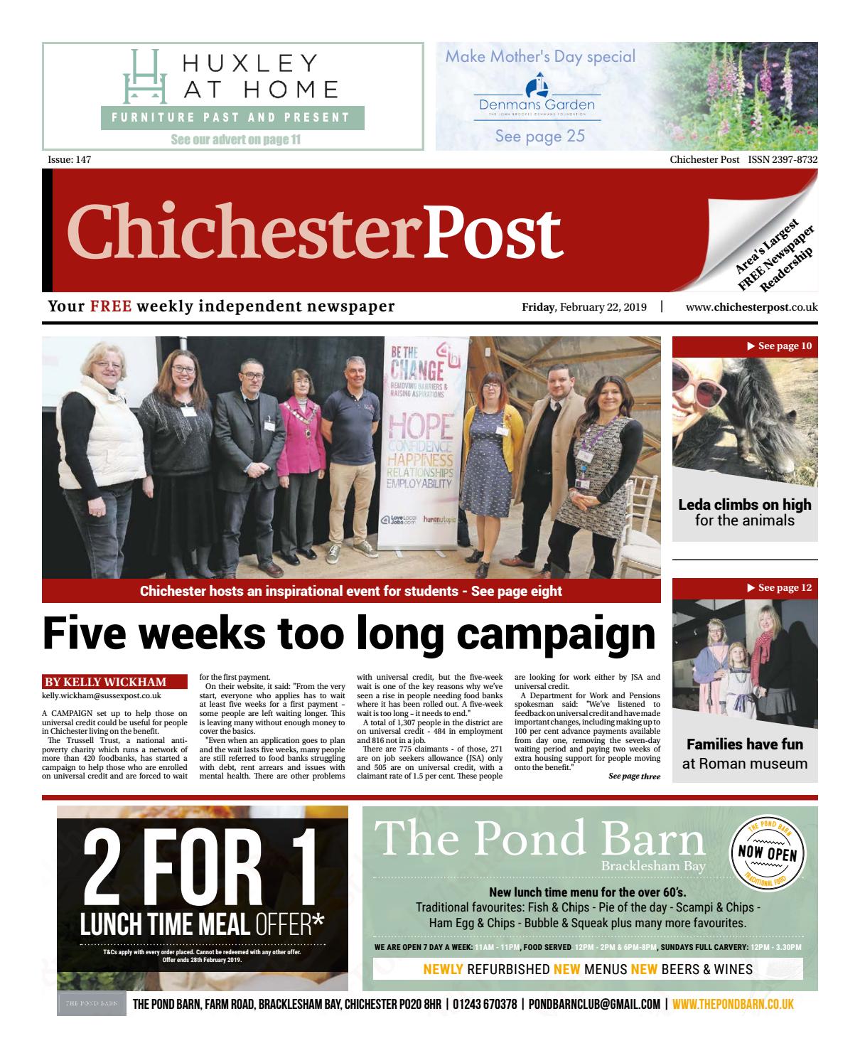 Bishop & Light Solicitors Worthing, United Kingdom Office