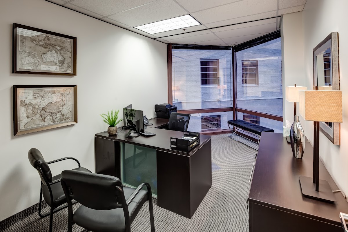 Stewart J. Guss, Attorney at Law Houston, TX Office