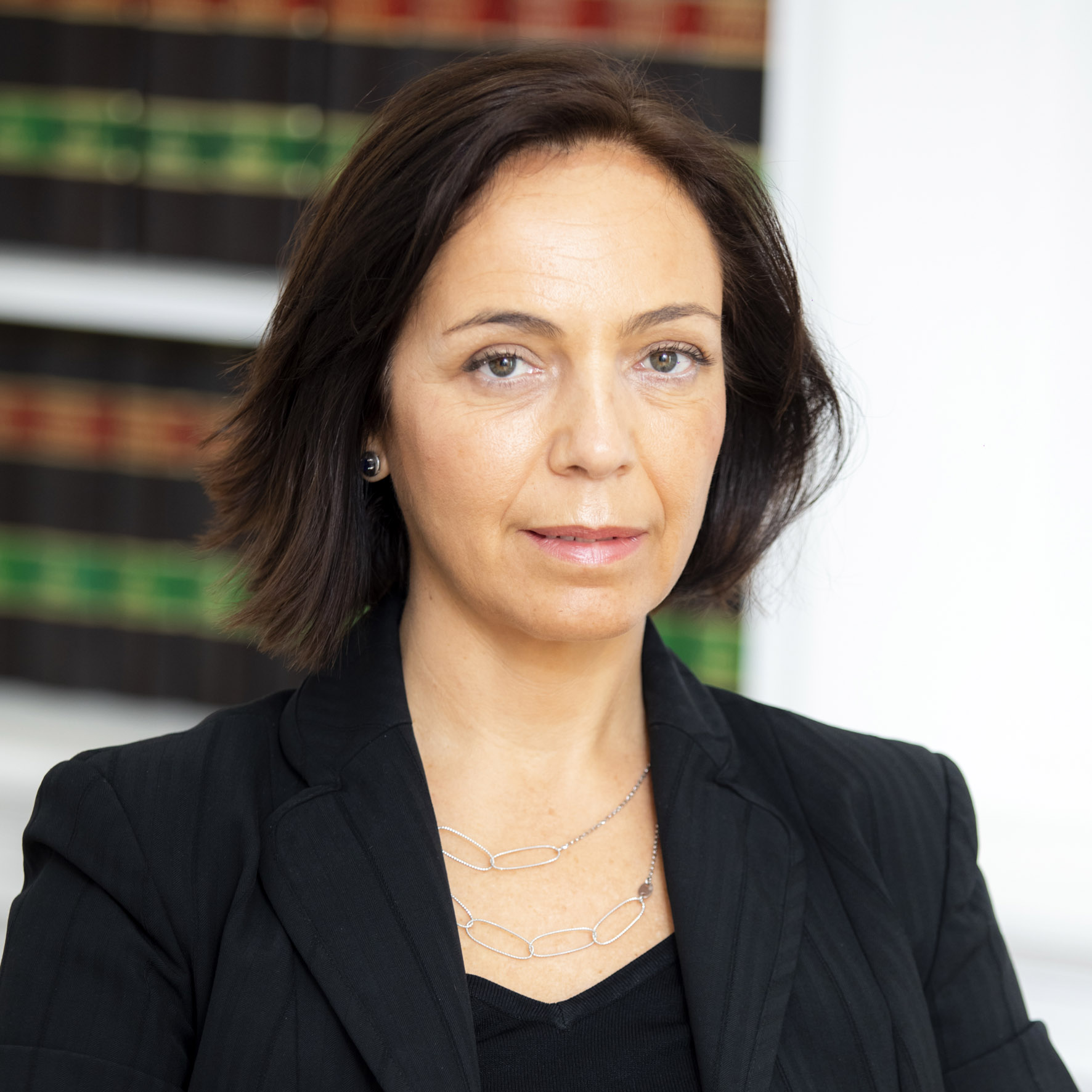 MAIO Abogados Madrid, Spain Office