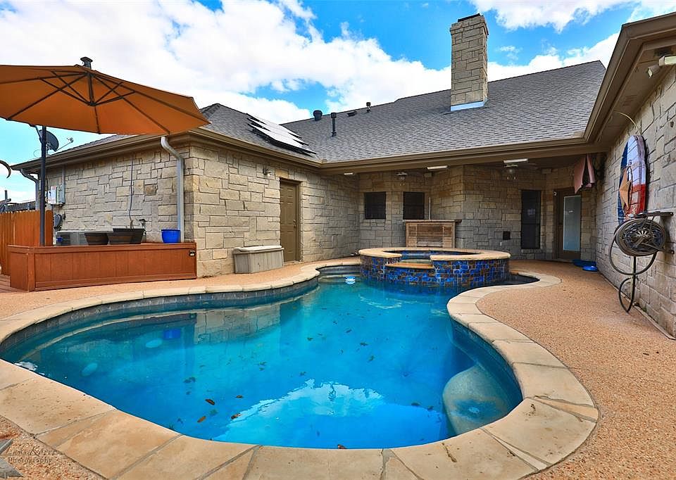 Jackson Law Firm Abilene,  Office