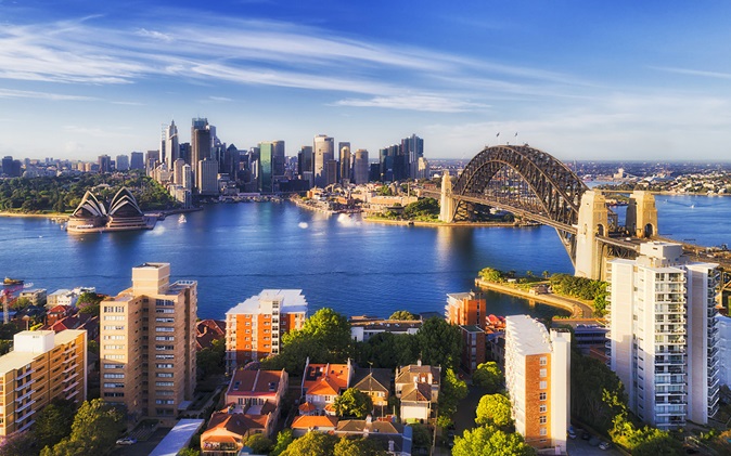 A&O Shearman Perth, Australia Office