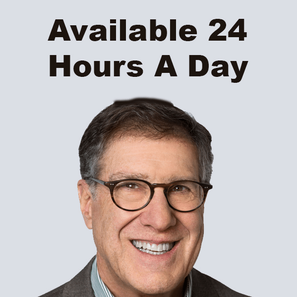 Gillin, Jacobson, Ellis, Larsen & Lucey Orinda, CA Office