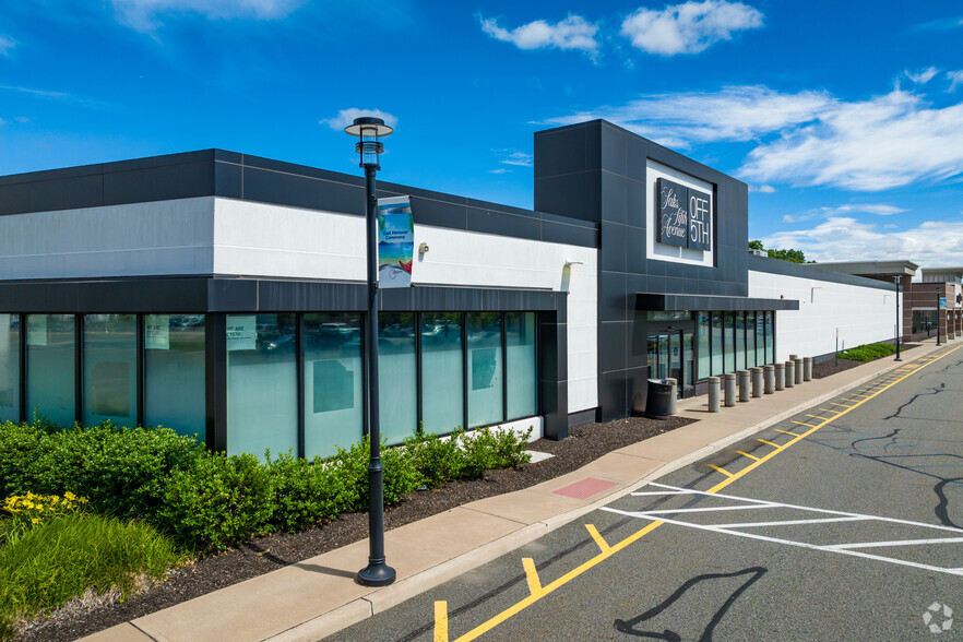 Farkas & Donohue, LLC Fairfield, NJ Office