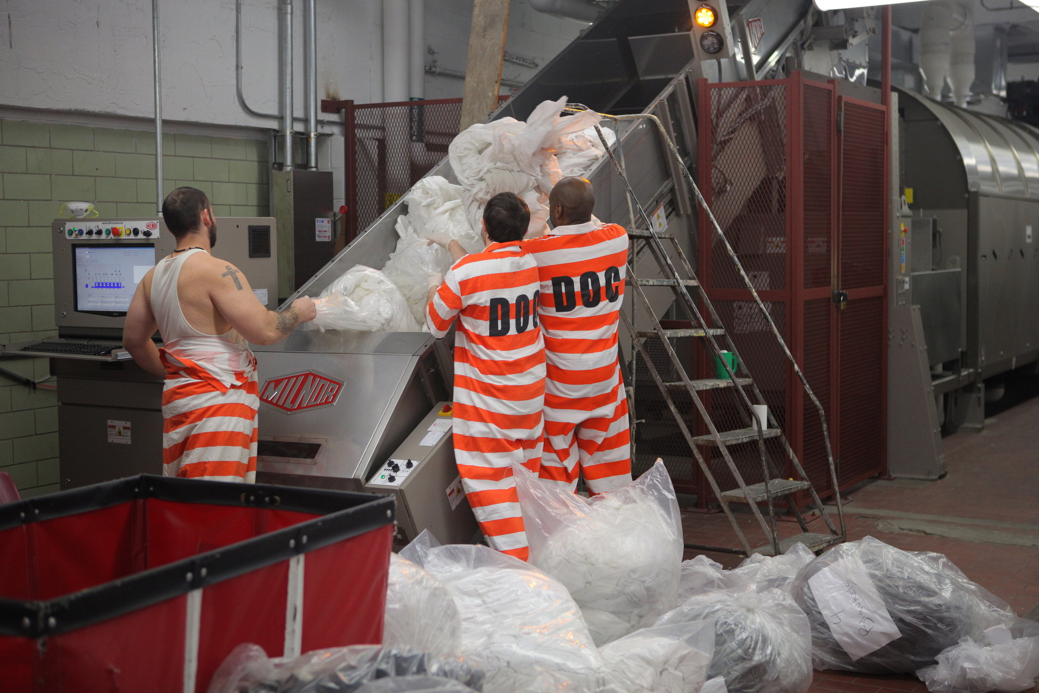 Post Polak New York City, NY Office