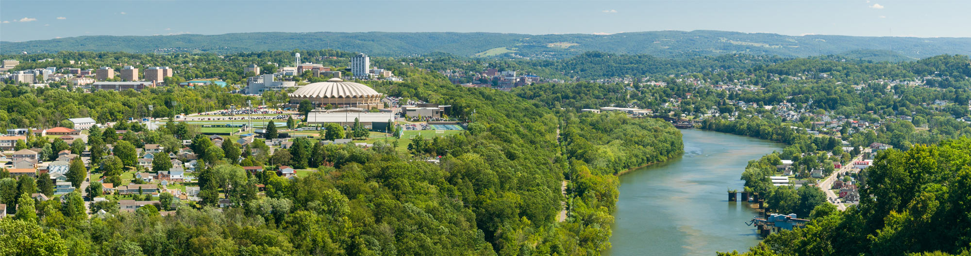 Cranston & Edwards, PLLC Morgantown, WV Office