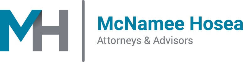 McNamee Hosea Annapolis, MD Office