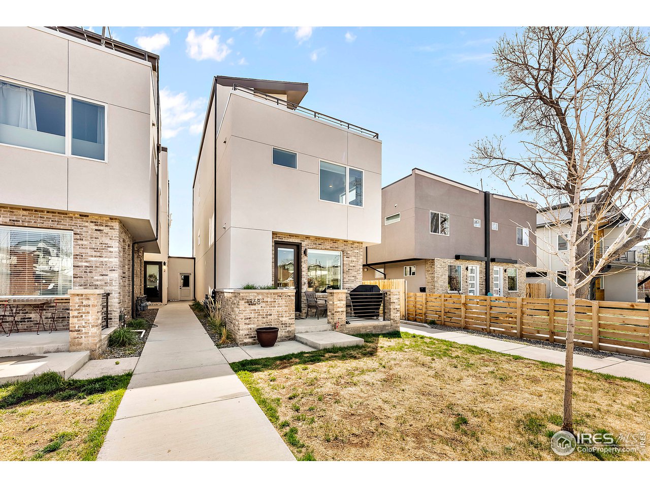 Yates Law Firm, LLC Denver, CO Office