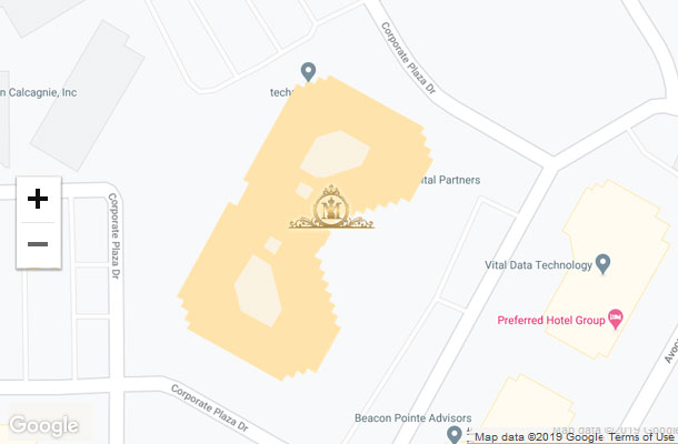 Moore Family Law Group Corona,  Office