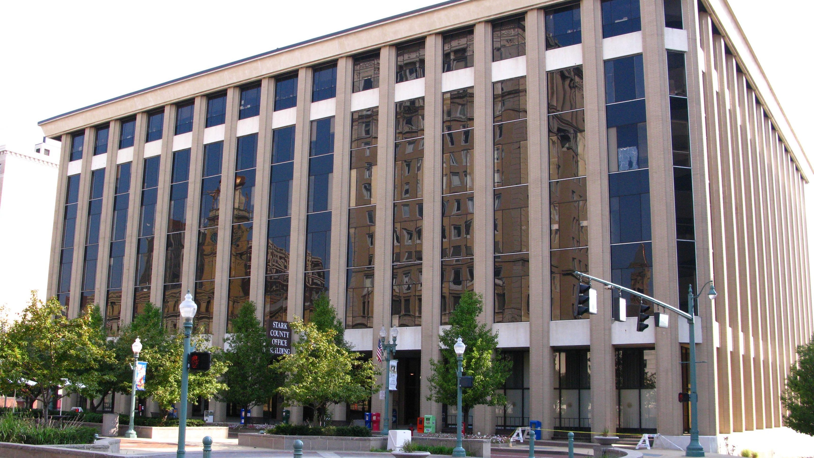 Plakas Mannos Canton, OH Office