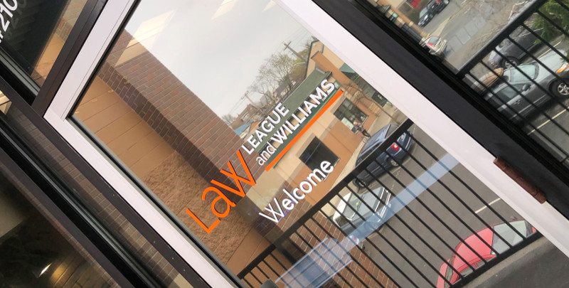 League And Williams Victoria, Canada Office