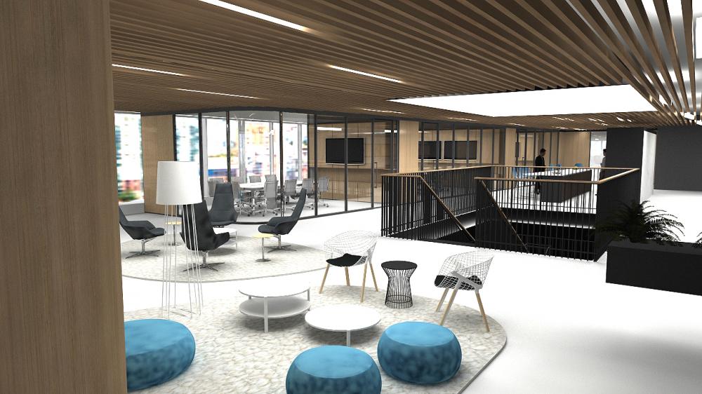 McCarthy Tetrault LLP Vancouver, Canada Office