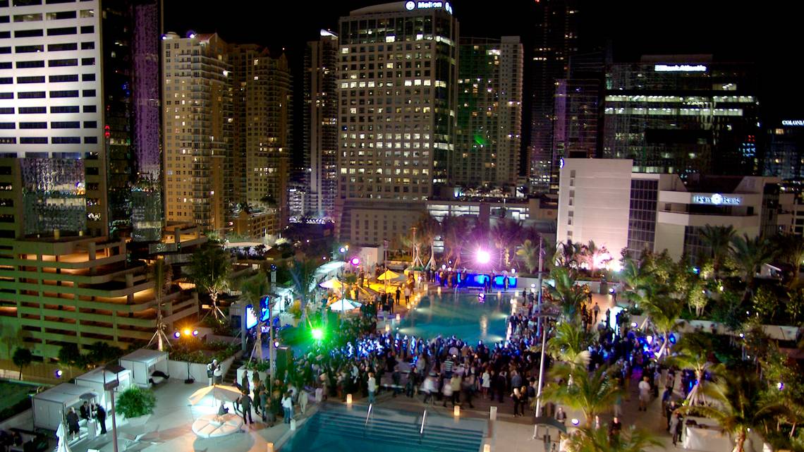 Vernis & Bowling North Miami Beach, FL Office