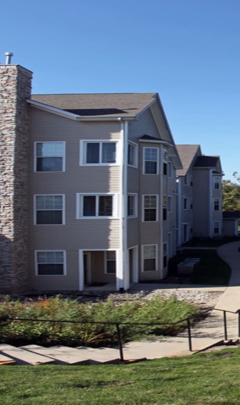 Marinosci Law Group Valparaiso, IN Office