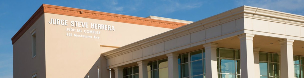 Walther Family Law Santa Fe, NM Office