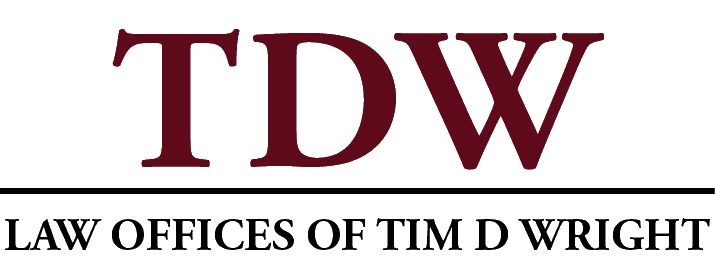 Law Offices of Tim D. Wright Los Angeles, CA Office