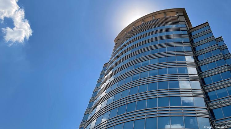 Global Immigration Partners, Inc Washington, DC Office