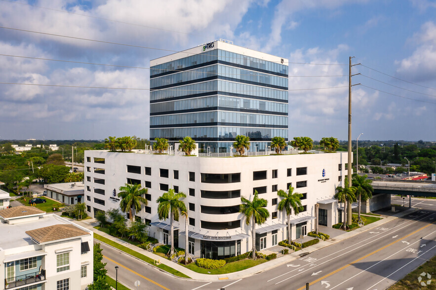 Templer & Hirsch Miami, FL Office