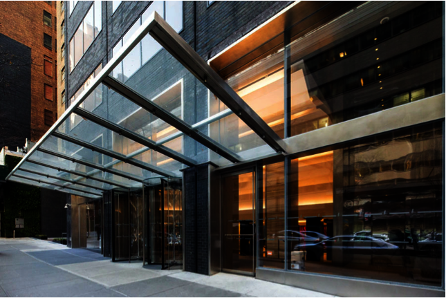 Outten & Golden LLP New York City, NY Office